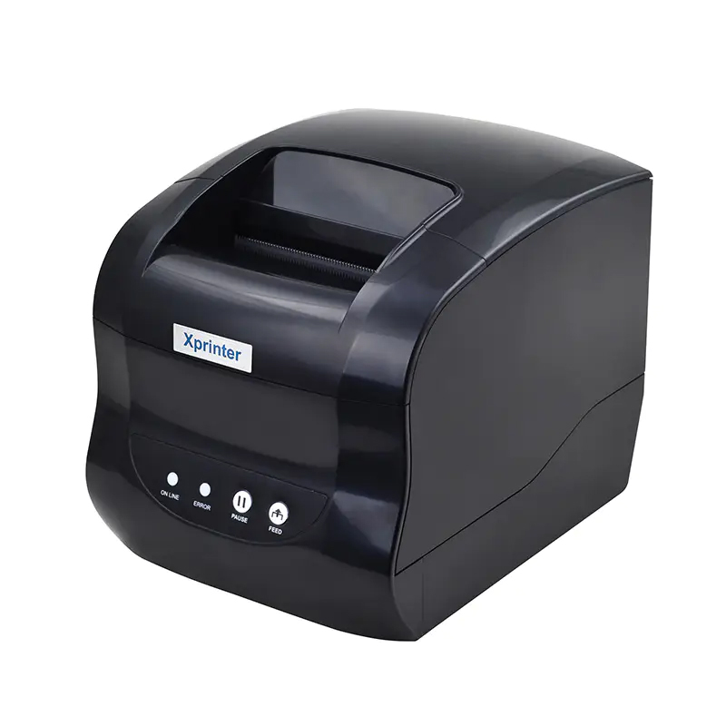 XPRINTER XP 365B COMBO PRINTER - 1 YEAR WARRANTY