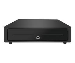 HEAVY DUTY 5 NOTES AND 8 COINS CASH DRAWER