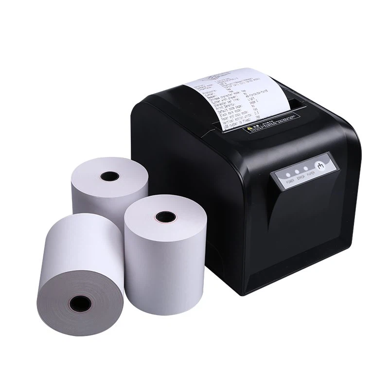 THERMEL PAPER ROLL 78X76