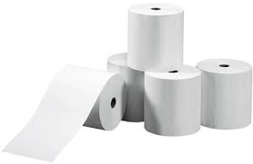 THERMEL PAPER ROLL 78X76 gallery image